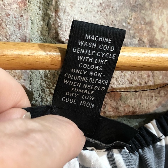 Pre❤️'d  INC Short Sleeve Dress - Picture 5 of 5